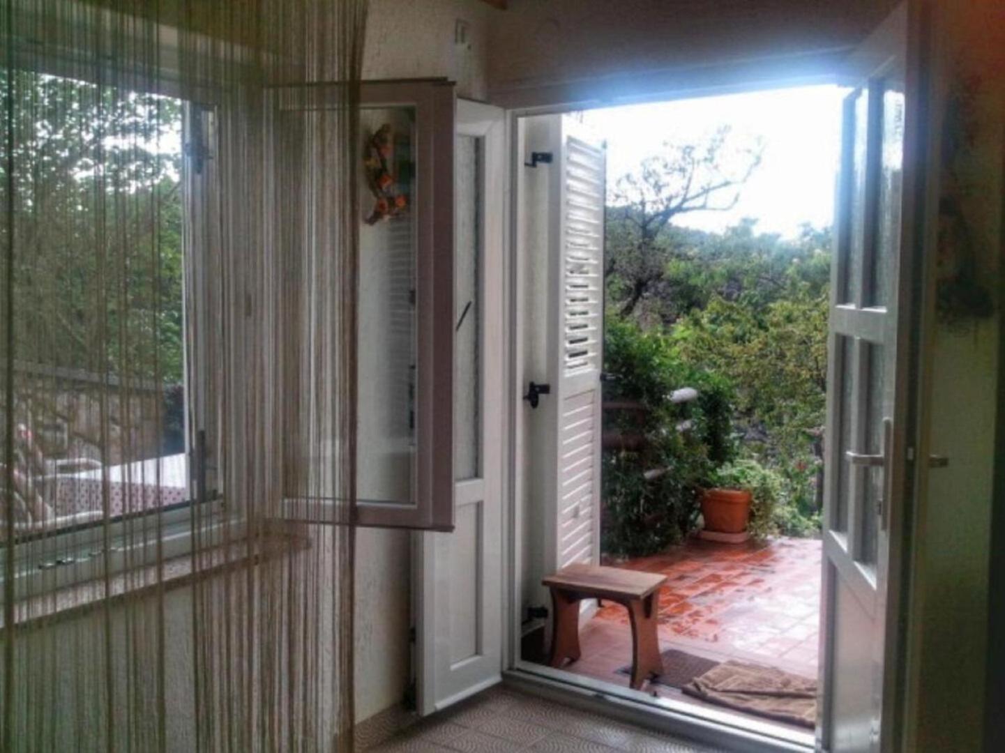 Apartment Ivan 利巴利卡 外观 照片