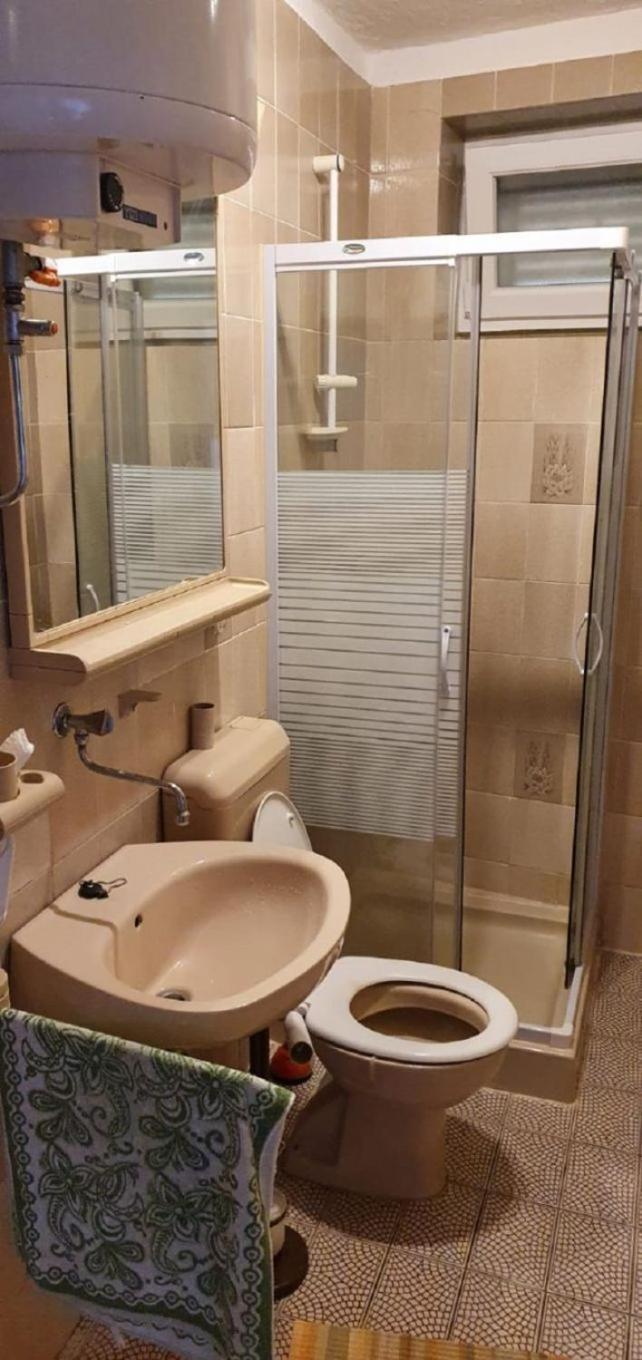 Apartment Ivan 利巴利卡 外观 照片